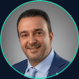 Ali Davoudi